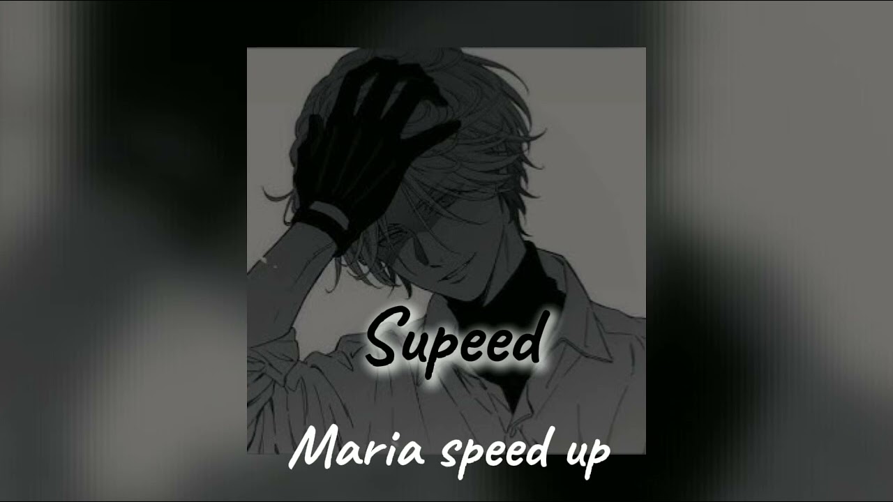 GIMS, Maluma - Hola Señorita (Maria)       speed up