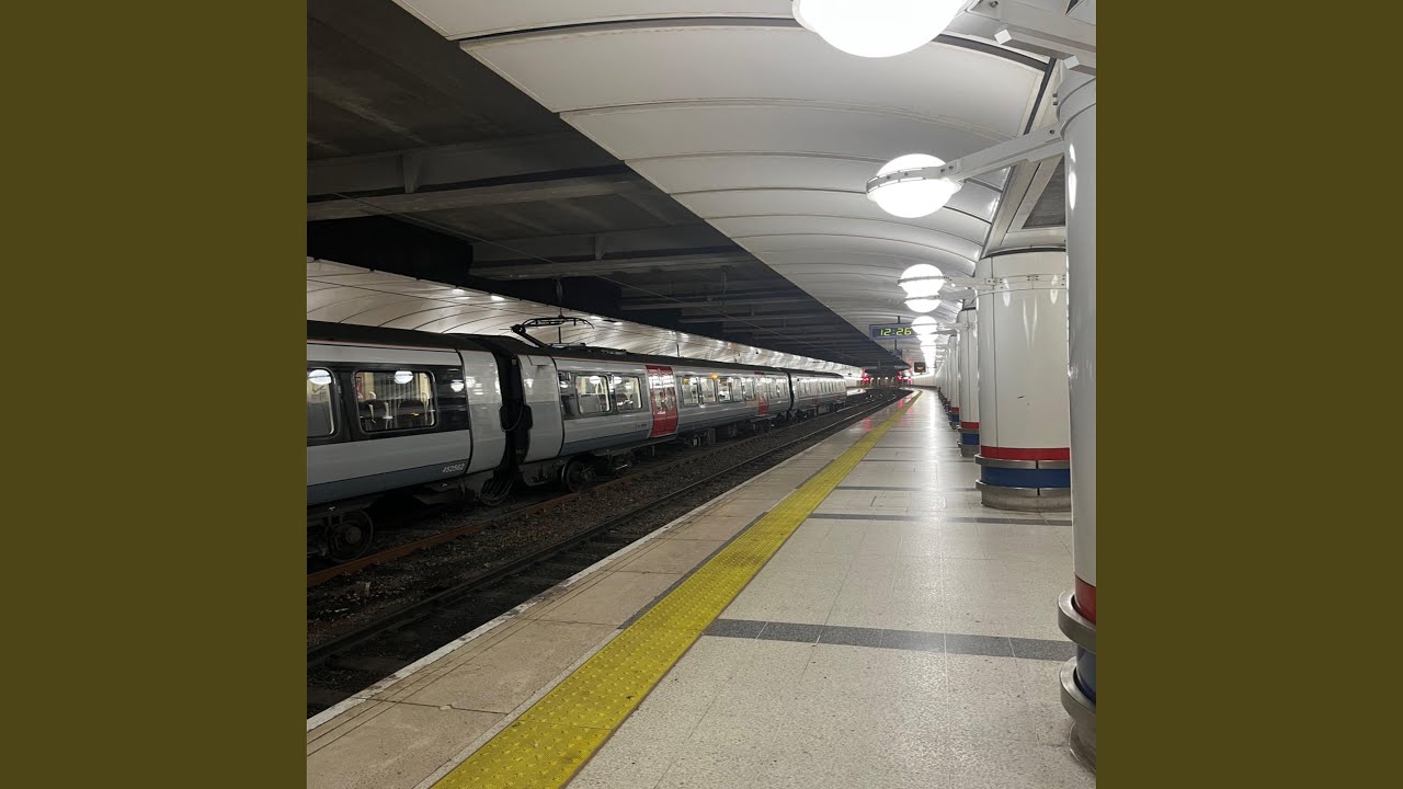 Stations