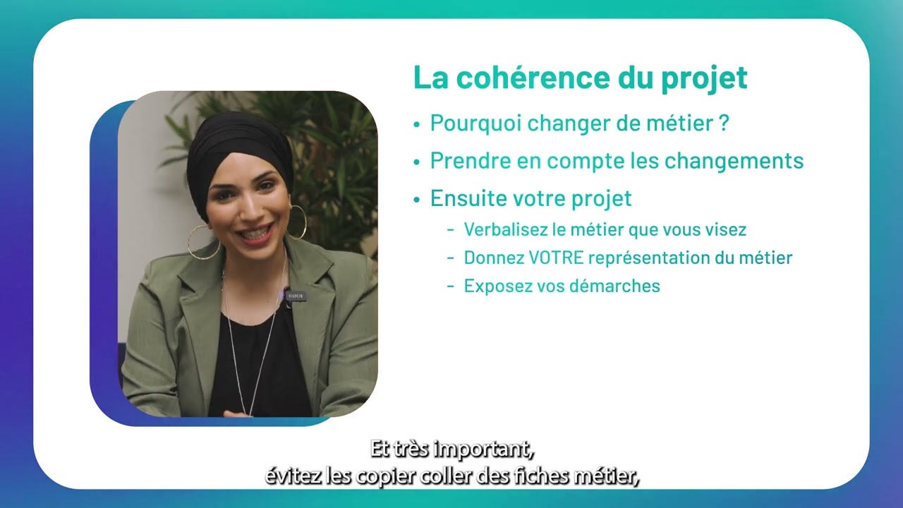 PTP : Comment structurer votre lettre de motivation pour un dossier réussi ?