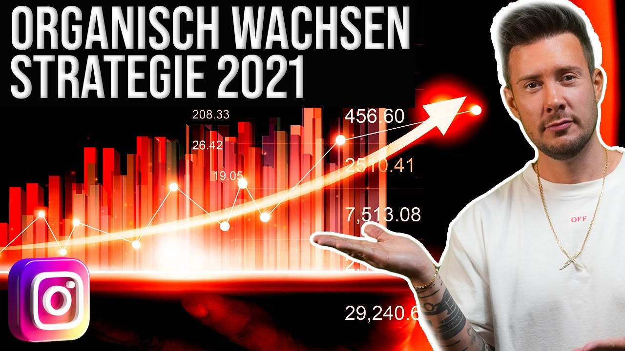 Beste Instagram Strategie 2021 für organische Reichweite (0-100.000 Follower)