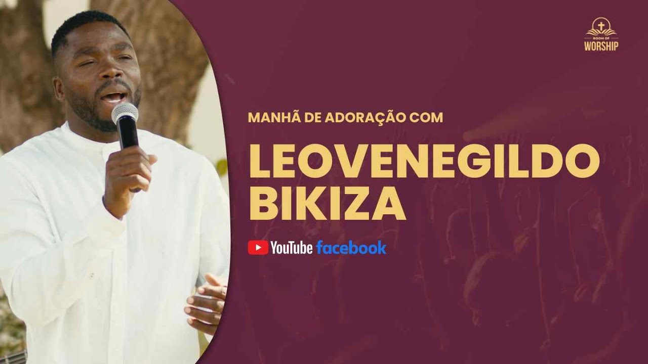 ROOM OF WORSHIP COM BIKIZA