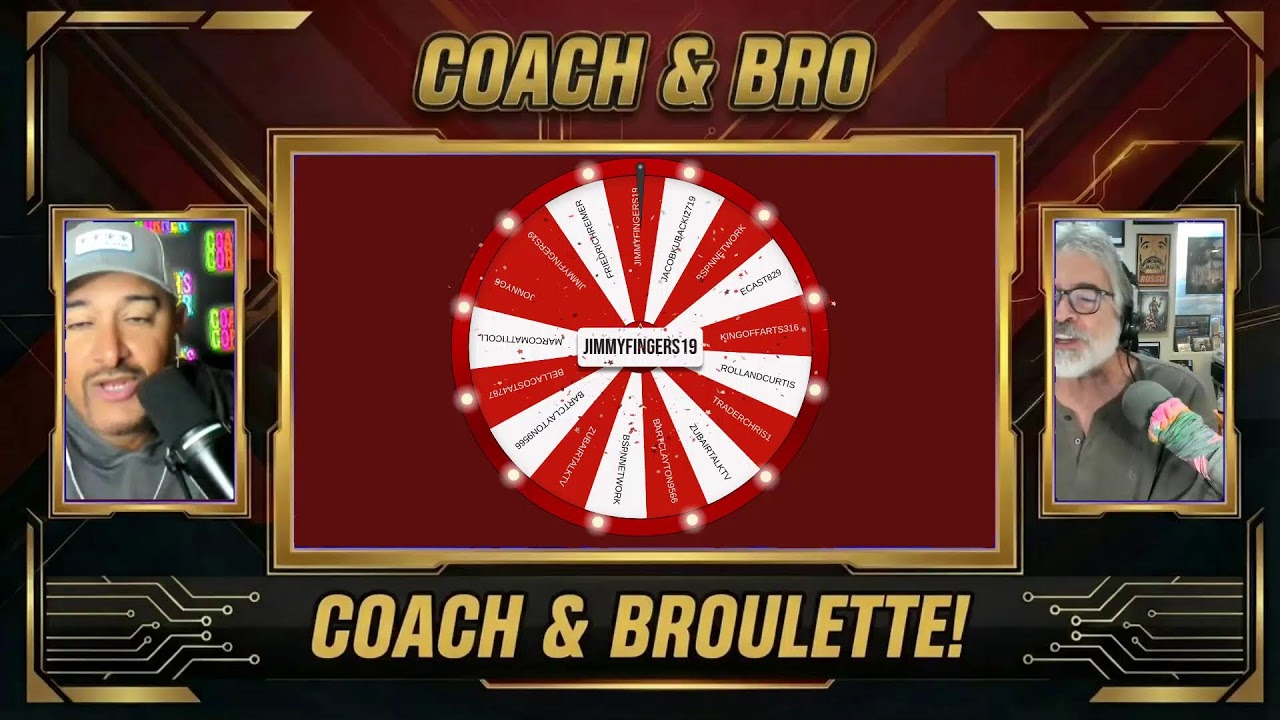 WWE Unreal breakdown + Royal Rumble Predictions | Coach and Bro | Jan 29