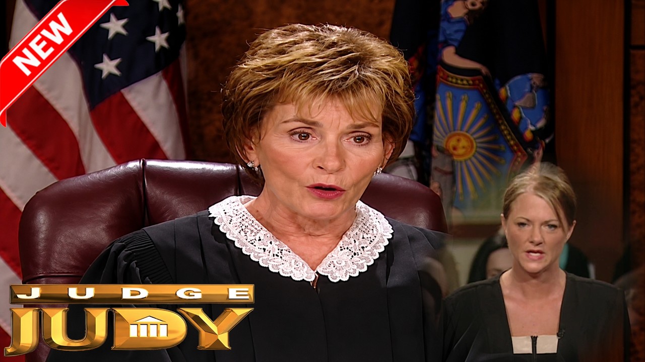 Judge Judy 2026 Full Season {Episodes 63356}🌹🌹🌹 Best Amazing Cases Season 2026🌹🌹🌹1080p HD