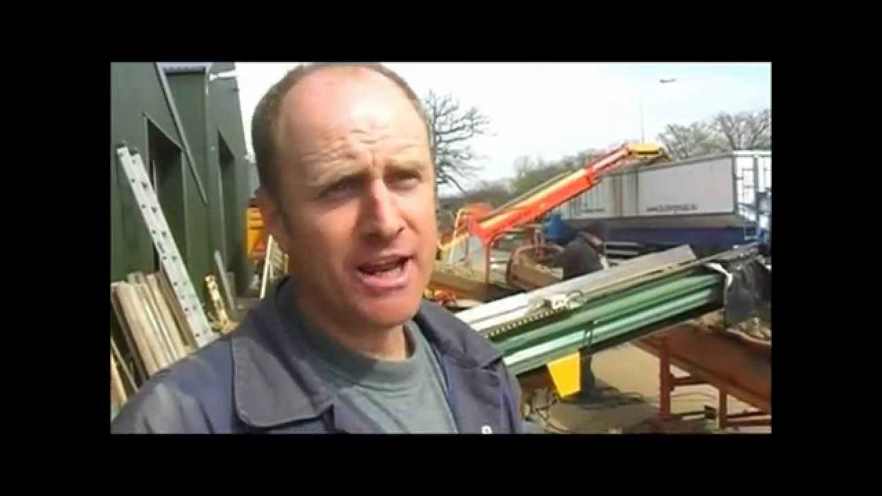 Jack Jacobs akkerbouwer in Ossendrecht.mp4