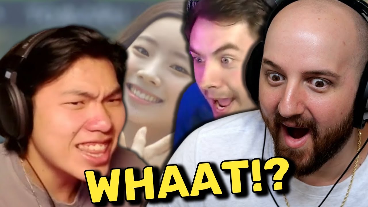 MrPokke Said WHAT?!