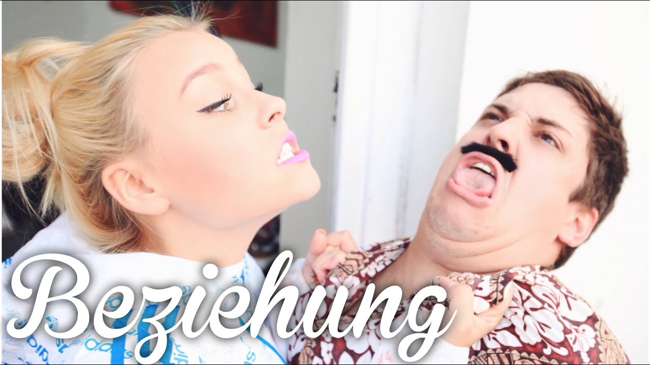 PROBLEME IN DER BEZIEHUNG mit Lionttv | Dagi Bee