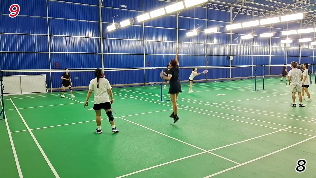 [NỤ CƯỜI] 04/03/2026 SET 9