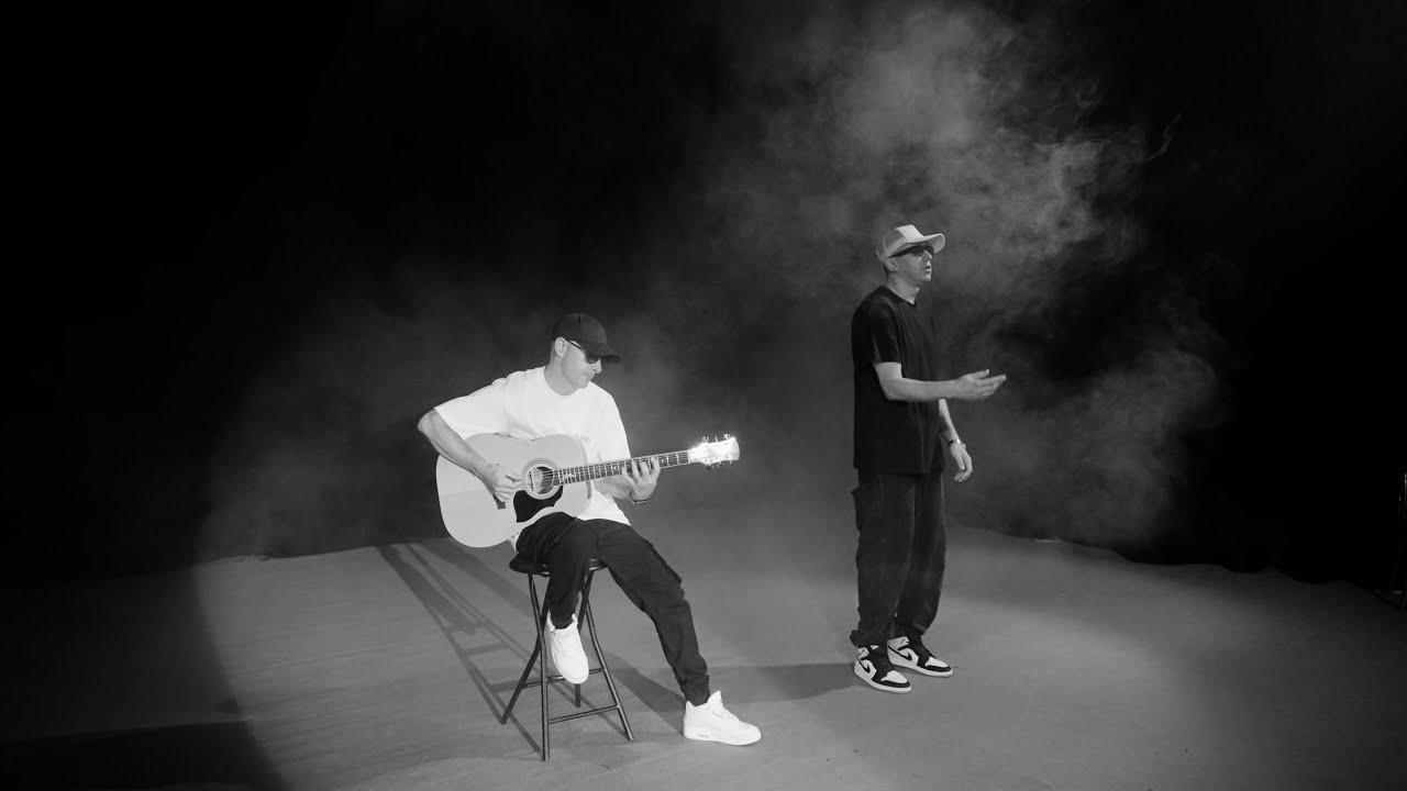 Delik & Bengerer - Atent&aacute;t (prod. Jozef Engerer) |Official Video|