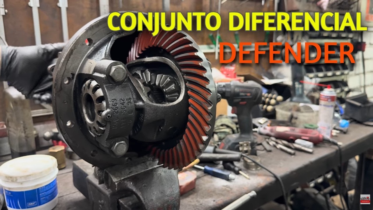 MANUTENÇÃO CAIXA SATÉLITE DEFENDER