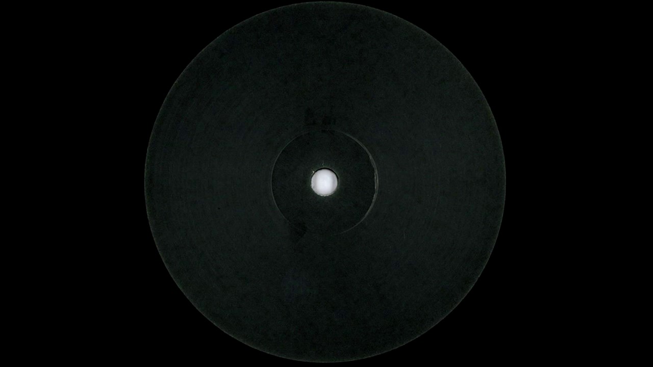 EVA808 - Prrr (IMX003)