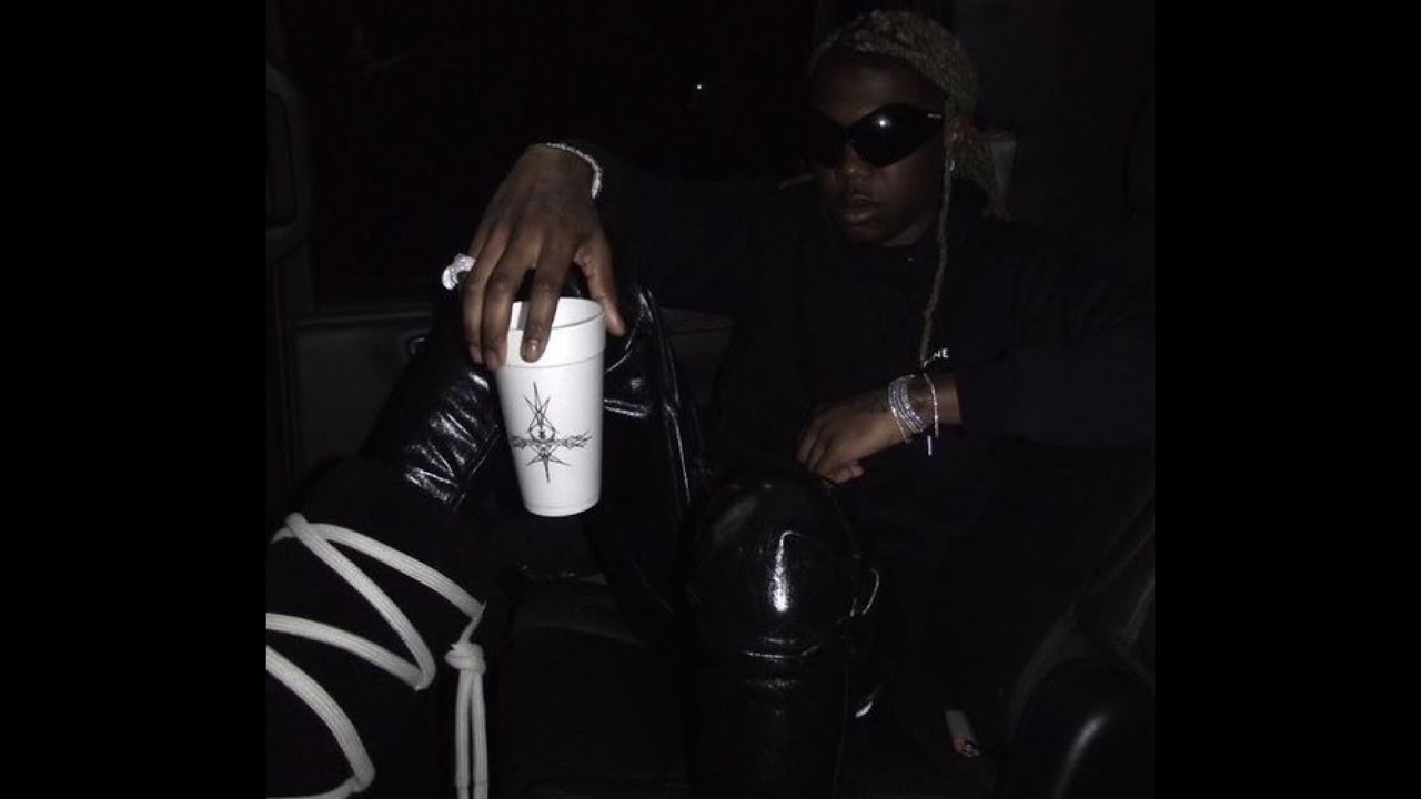 [FREE] Destroy Lonely x No Stylist type beat 