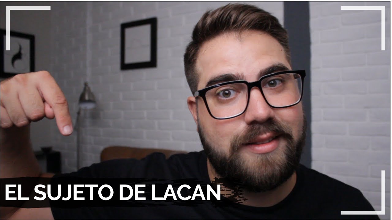El SUJETO de Lacan | El efecto del SIGNIFICANTE