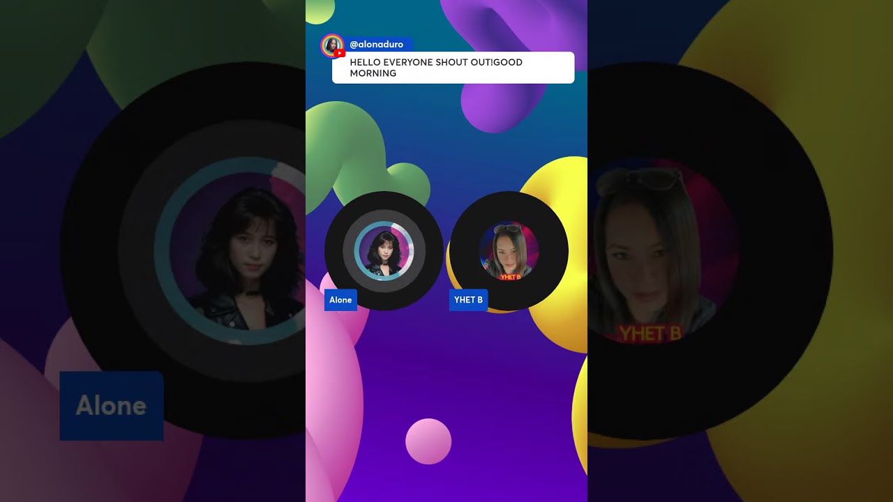 BAHALA KAYOOOHHH🤪