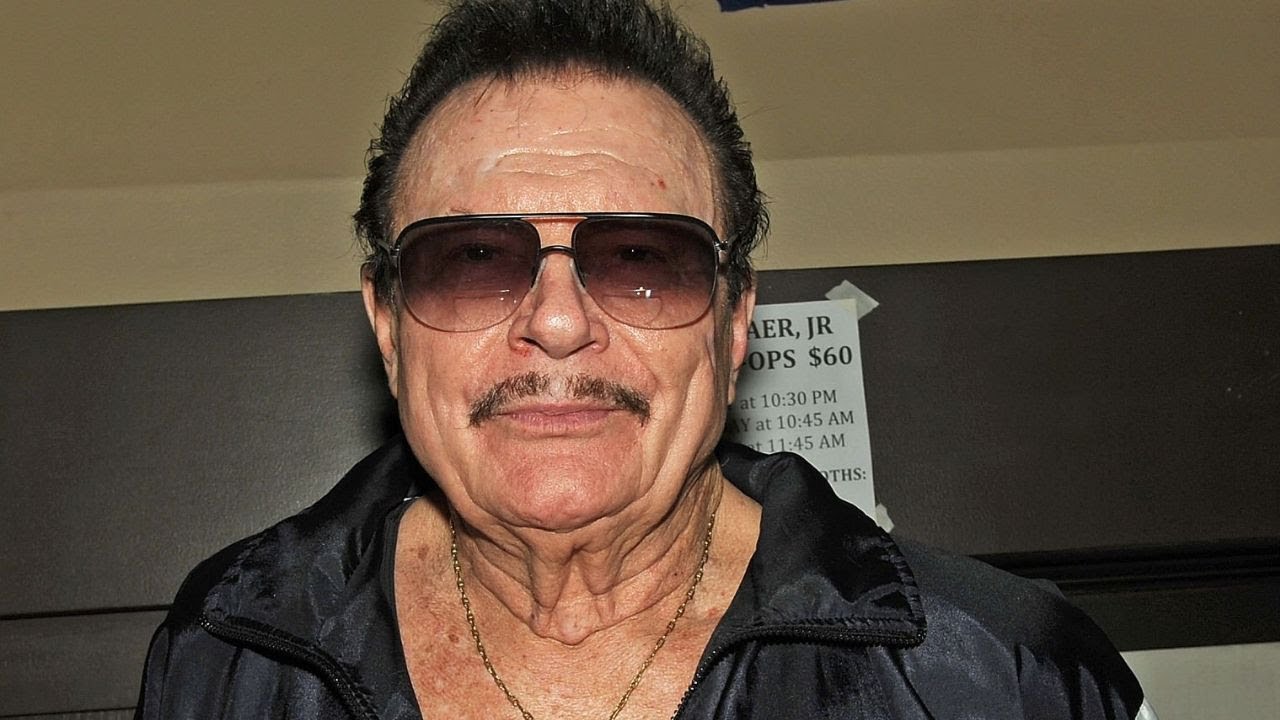 Max Baer Jr. Lived A Double Life For 30 Years, And No One Knew&mdash;Until Now