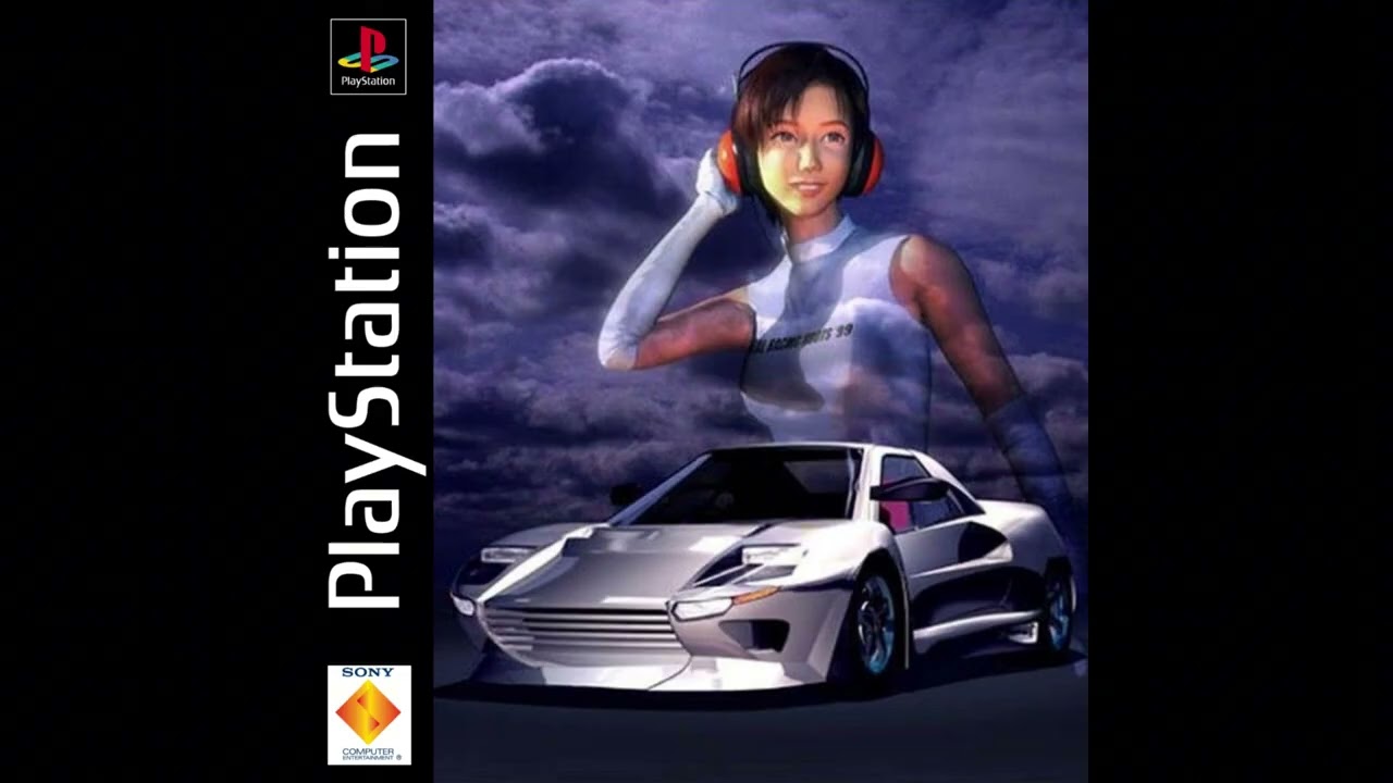 Memory Cache Vol. 5 System Still Running • PS1 & N64 Jungle Atmosphere 1 Hour of Late-Night Digital