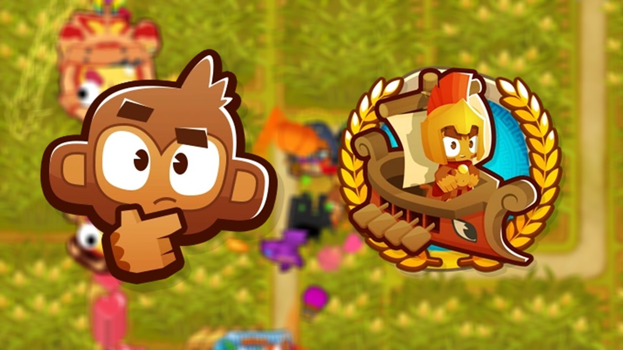 Esta odisea fue DEMASIADO tranquila... (BTD6)
