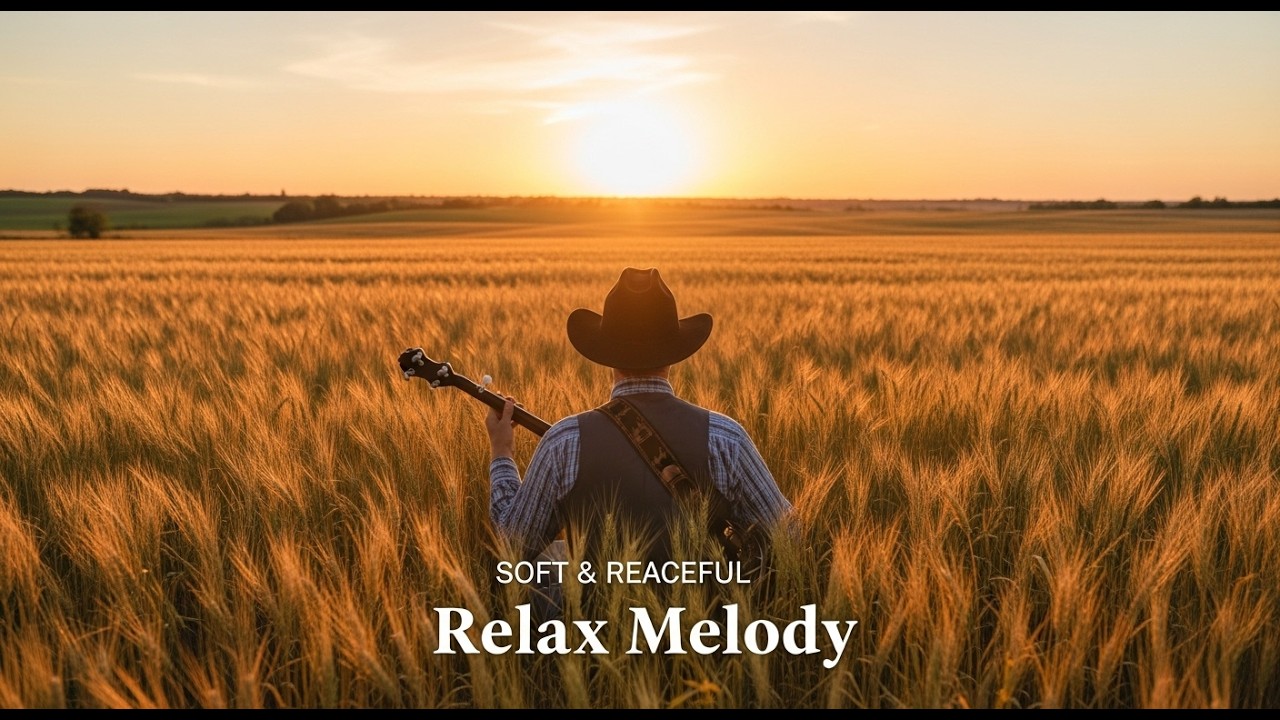 Honky Tonk Echoes 🤠 | Golden Era Country Collection