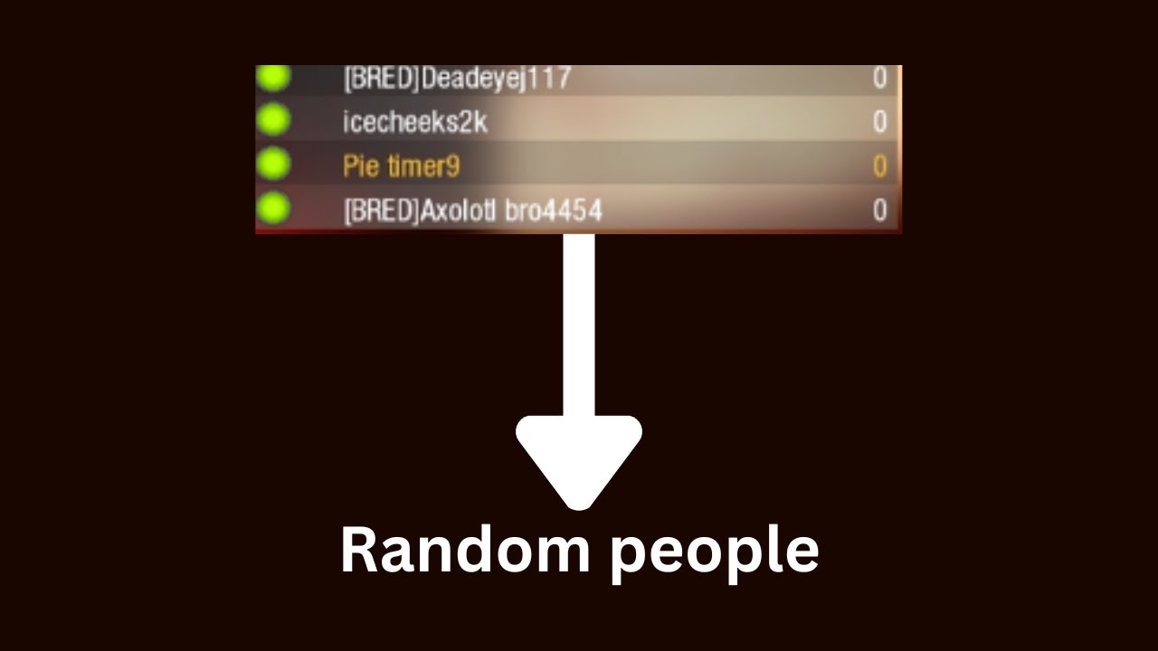 BO1 Zombies (with randoms) in 2024