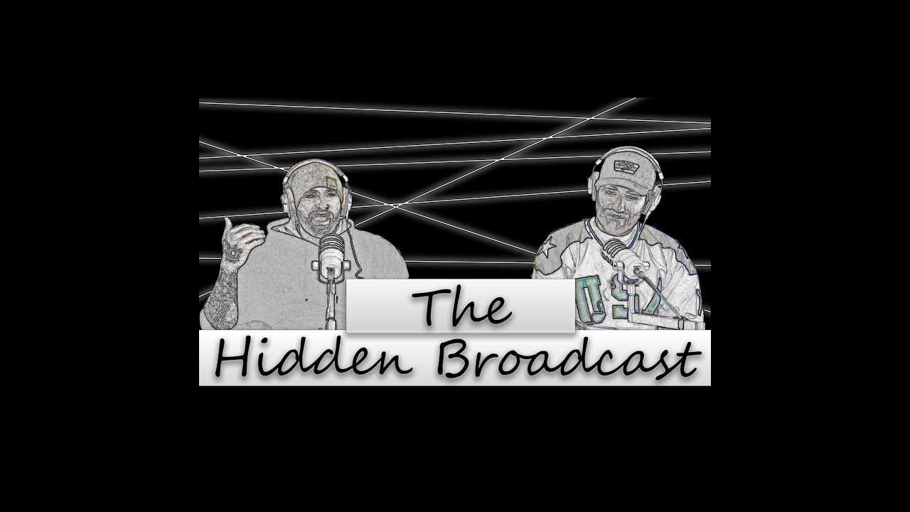 Ep 5 - Midlife Crisis Dad