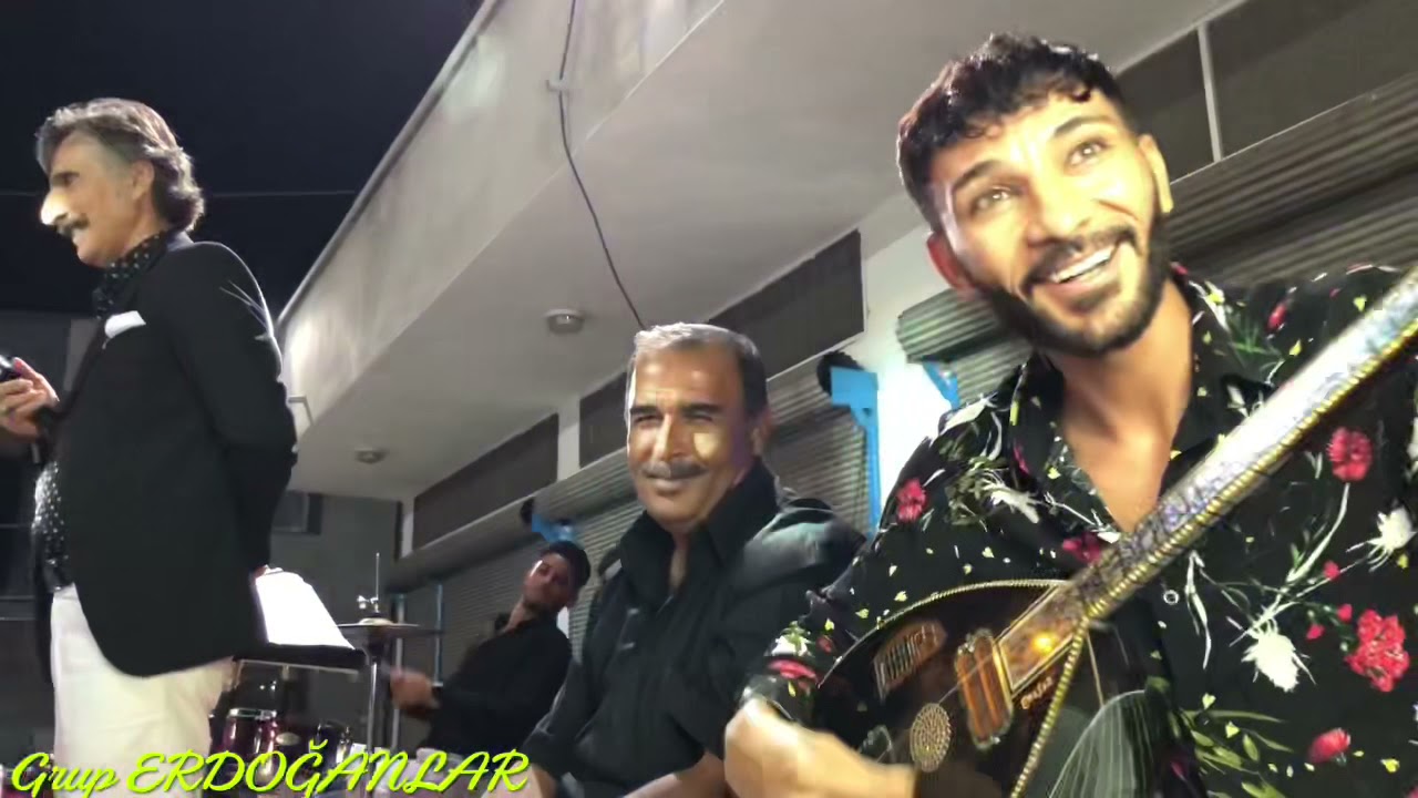 Erdal ERDOĞAN ve Müthiş Ekibi