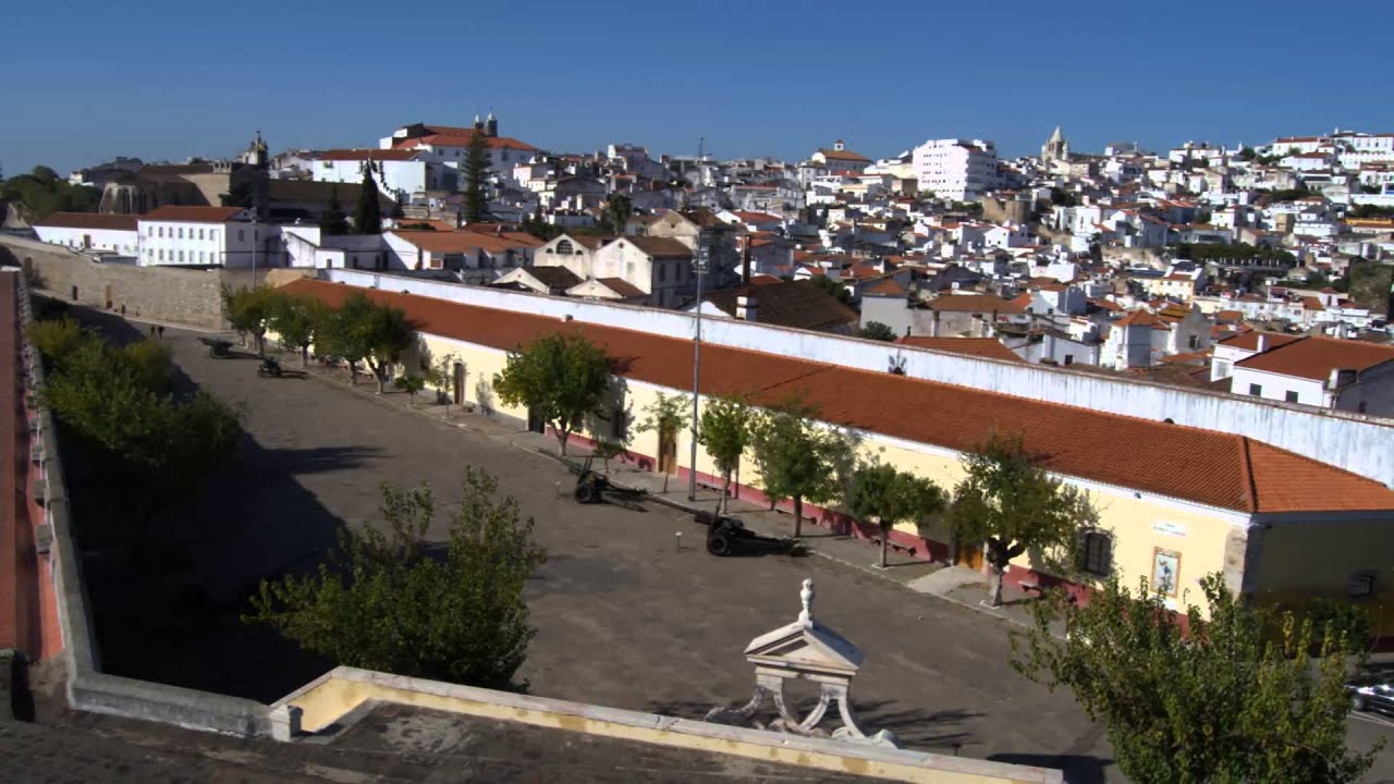 Museu Militar de Elvas