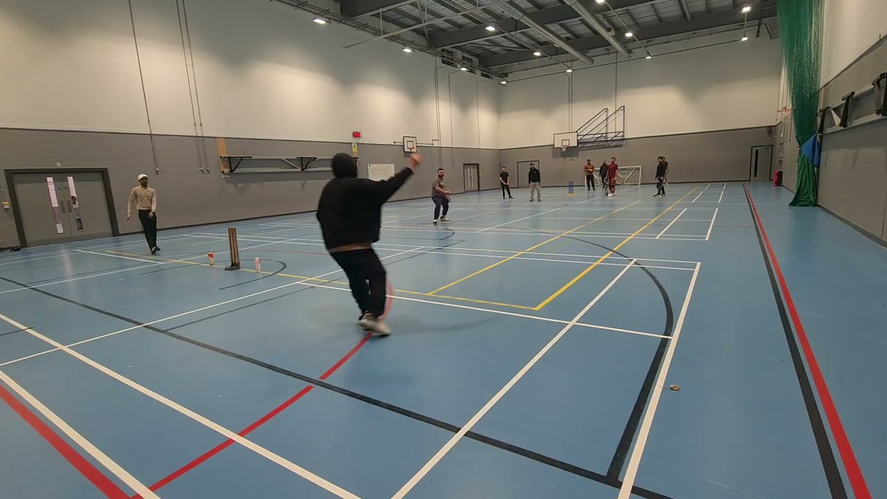 INDOOR LEGENDS 2026 VIDEOS
