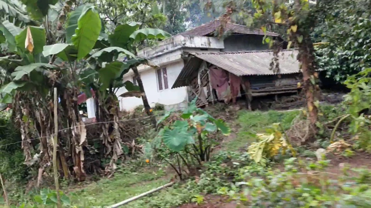 Wayanad | Gudalur I Kerala Village Trails