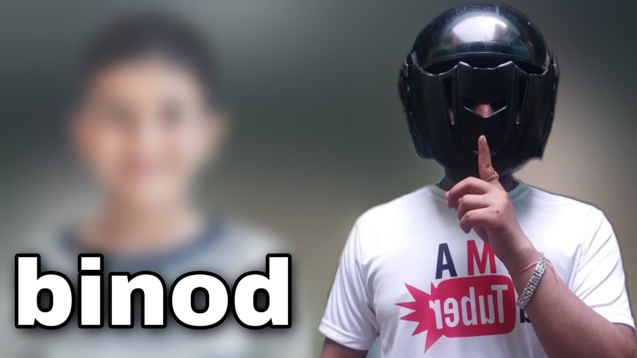 Who Is BINOD? How We Created a VIRAL Meme | A KYA HAI