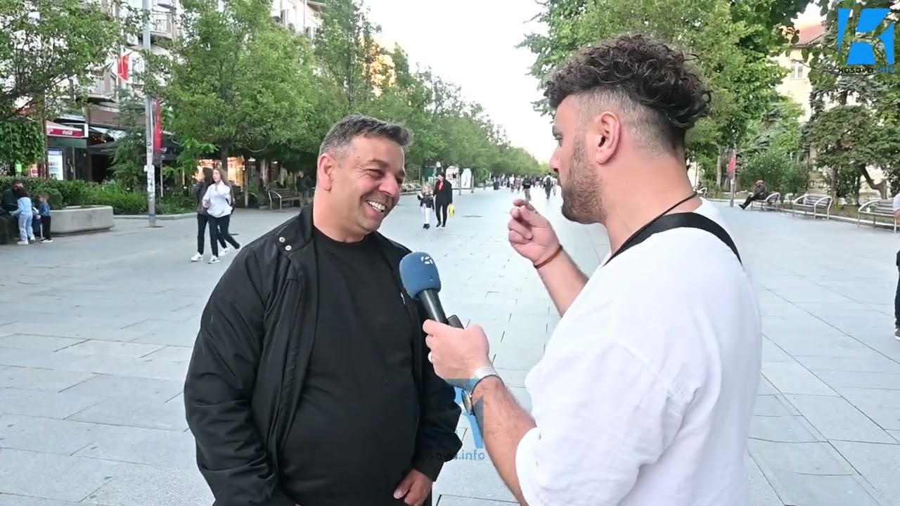 A ju kujtohet kur thoshin se vetëm një plakë i ka hyp?