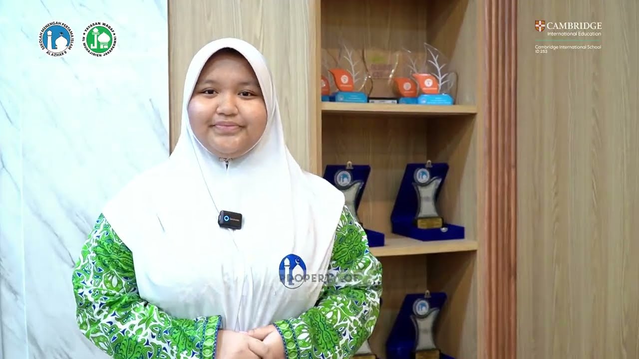 KUKIS RAMADHAN - Kisah Rasulullah SAW menyambut Ramadhan