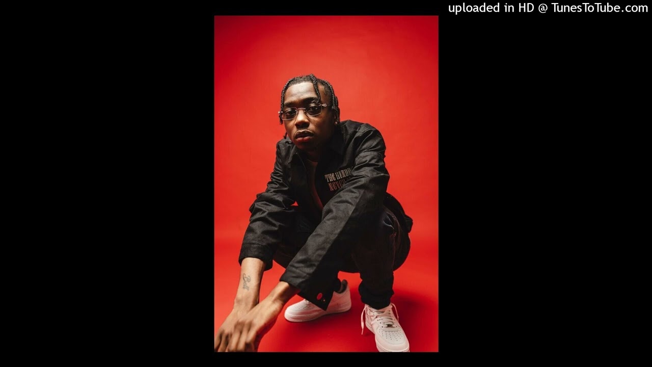 [FREE] Jetson Made x Dababy Type Beat 