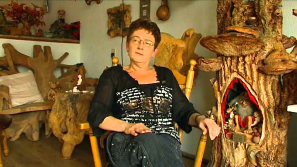 Leven in een Verzameling Aflevering 6