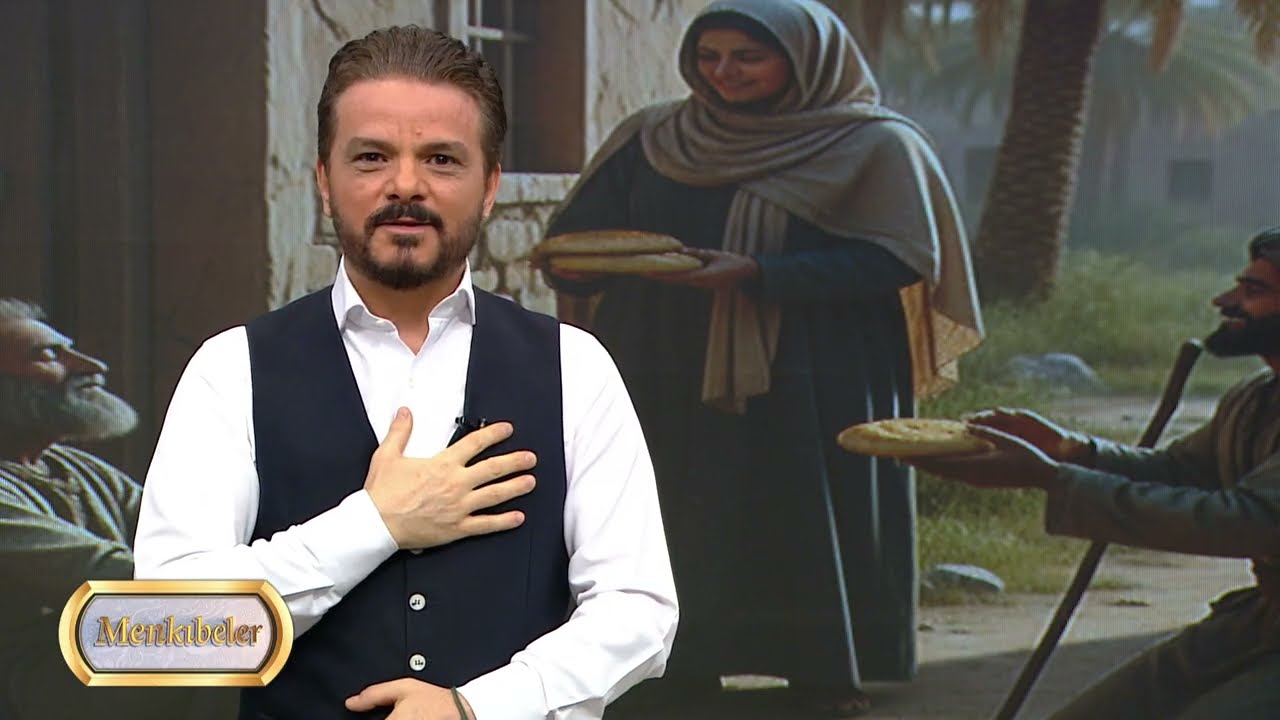 RABIA'TUL ADEVIYYE'NIN TEVEKKUL SIRRI