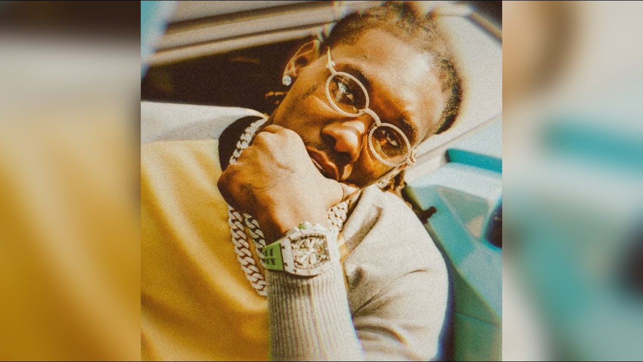 Offset x Cardi B - 