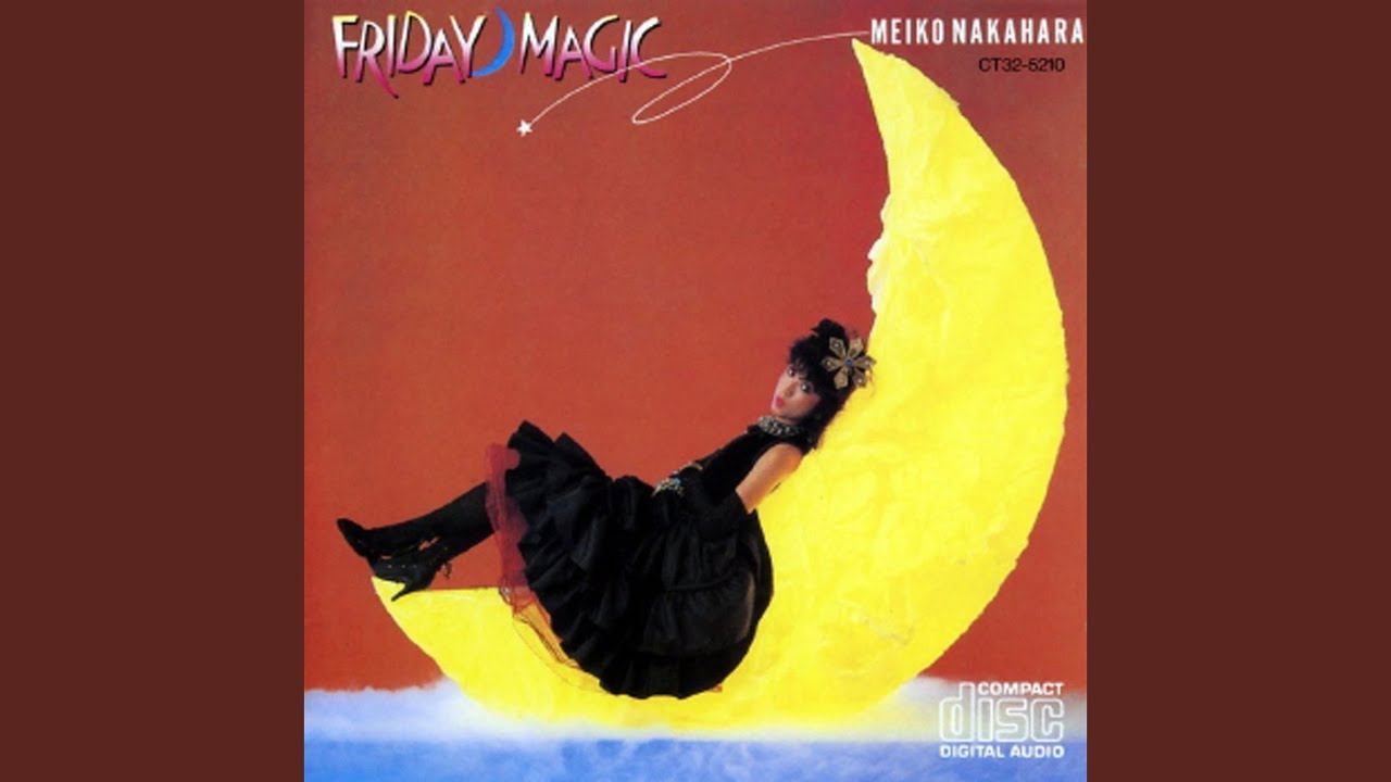 Friday Magic
