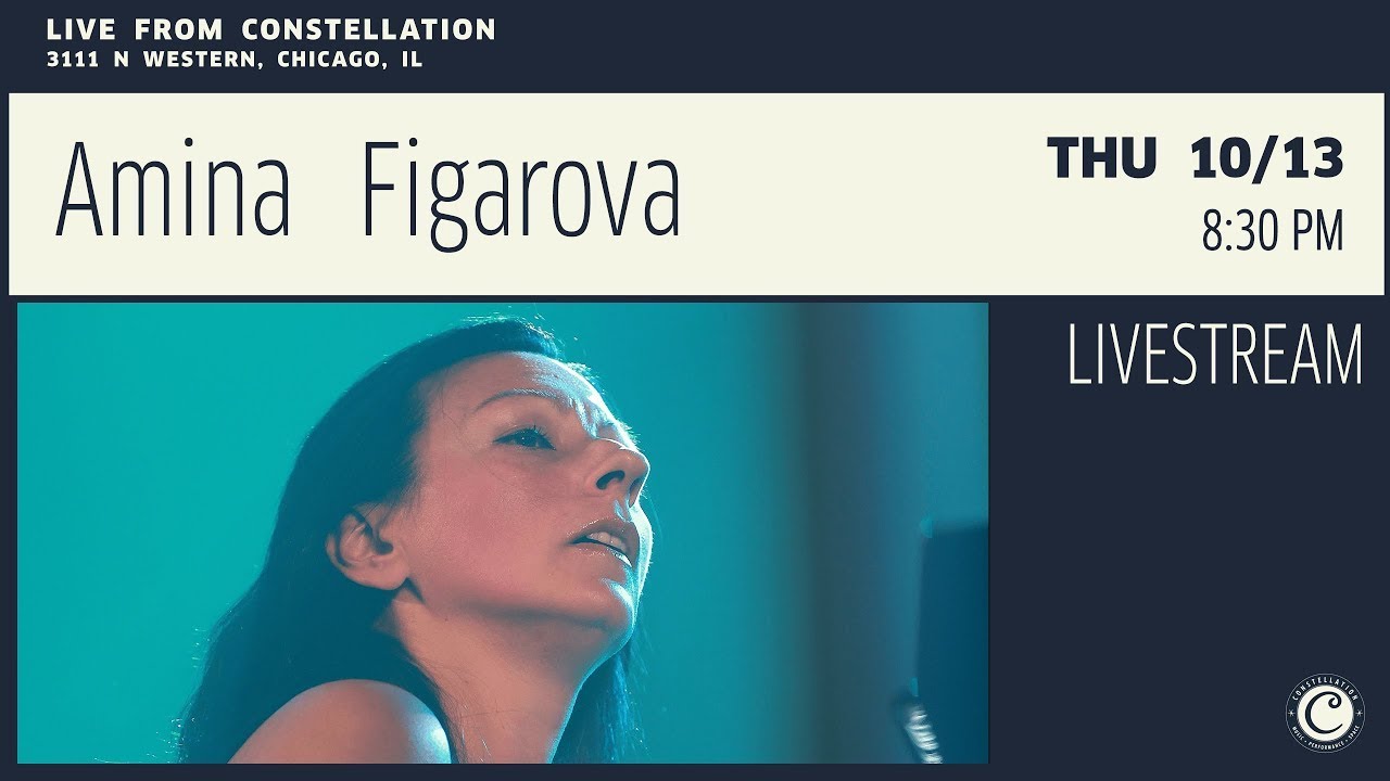 Amina Figarova