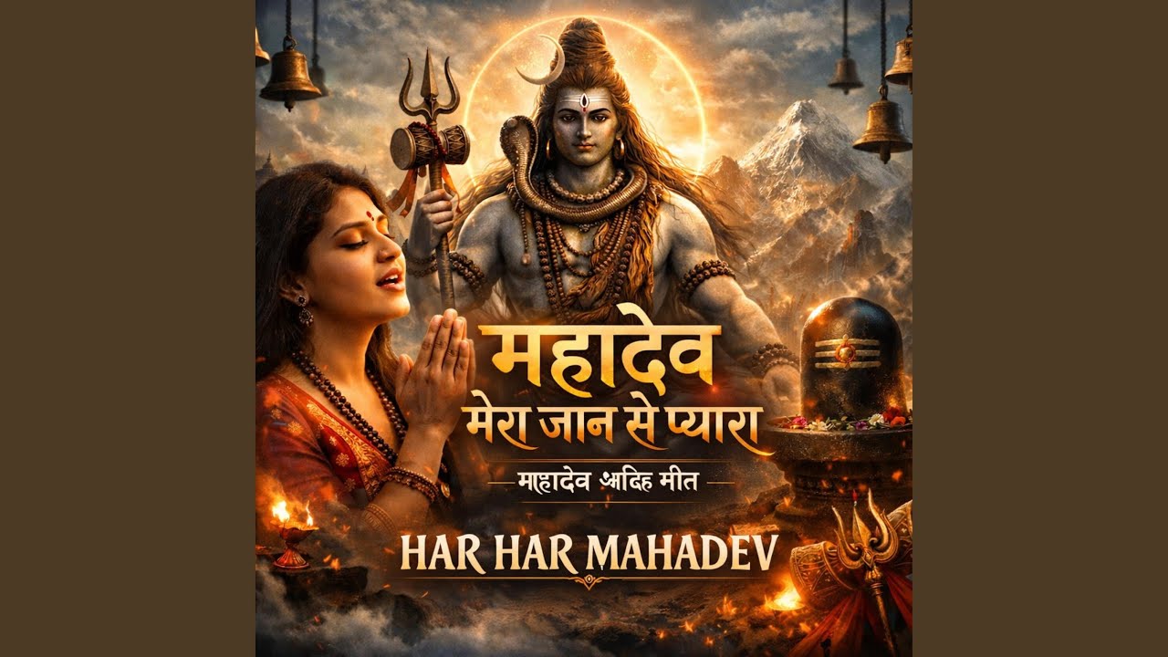 Mahadev Mera Jaan Se Pyara (Special Version)