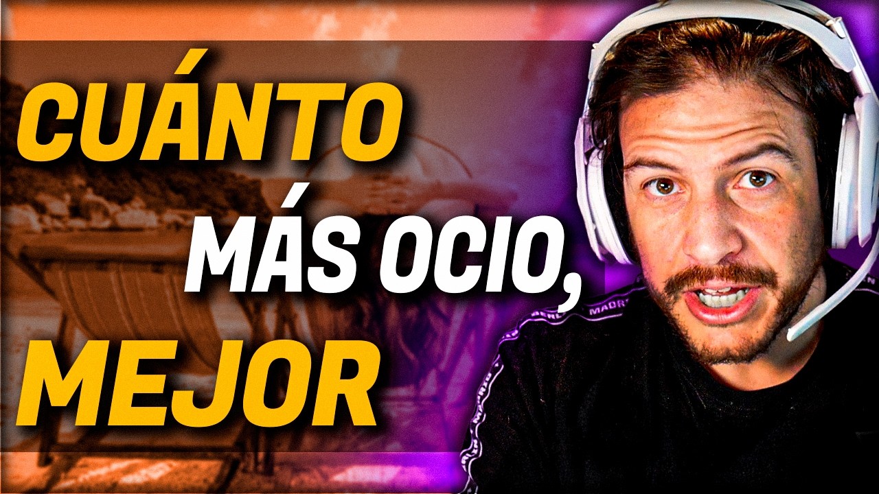 Los videojuegos no son una pérdida de tiempo