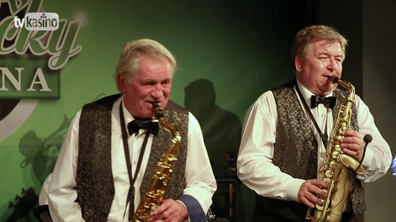 Synkopa: Charleston Mix