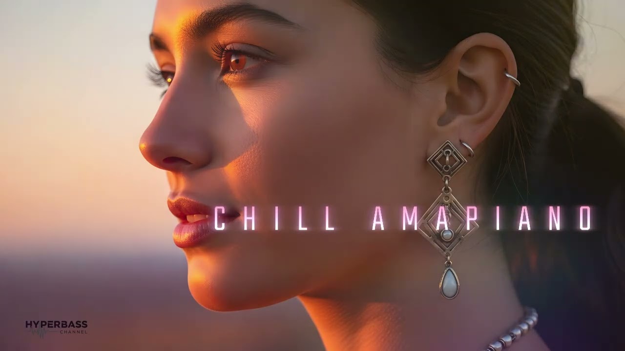 Best Amapiano Soul Mix 2026: Pure Deep House Comfort