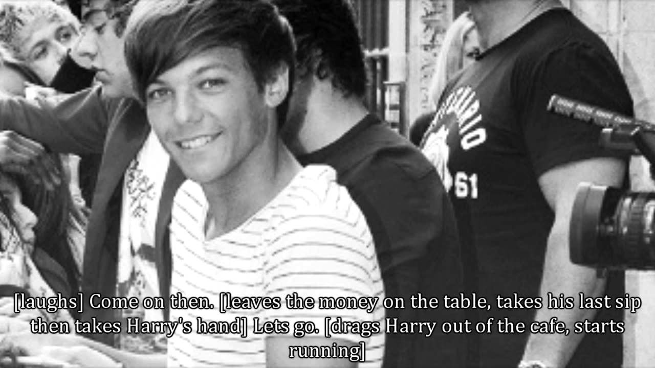Skinny Love ; Part 13 [2/2]
