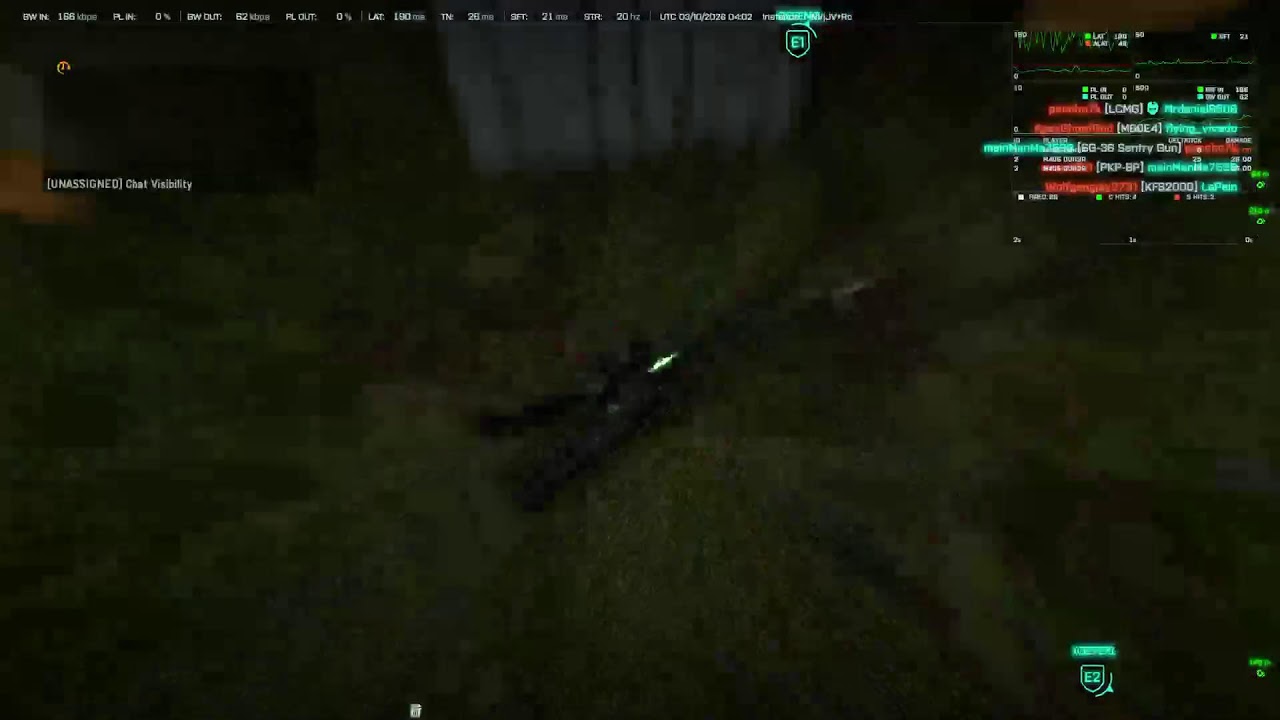 the_gameroutty's Live PS4 Broadcast