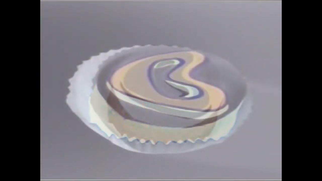 All Boomerang white idents and bumpers in E Major