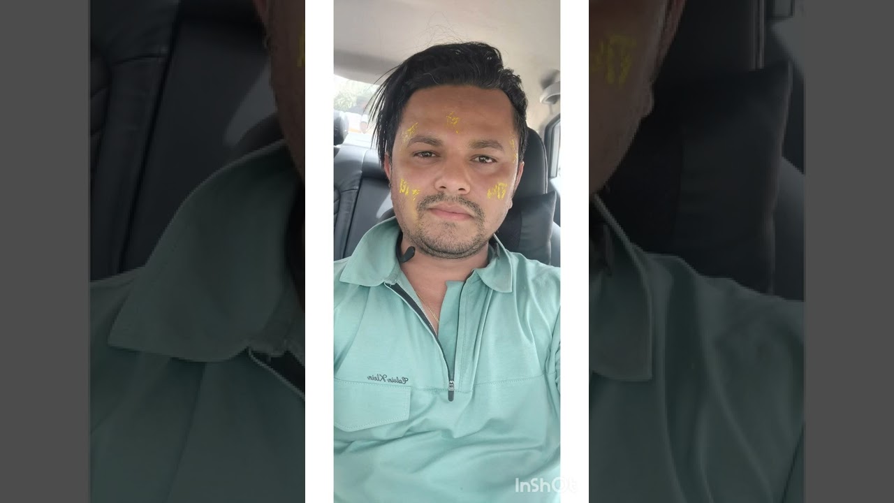 PUNJAB TO VRINDAVAN MATHURA MANDIR KAISE JAYE BY CAR RADHE RADHE...