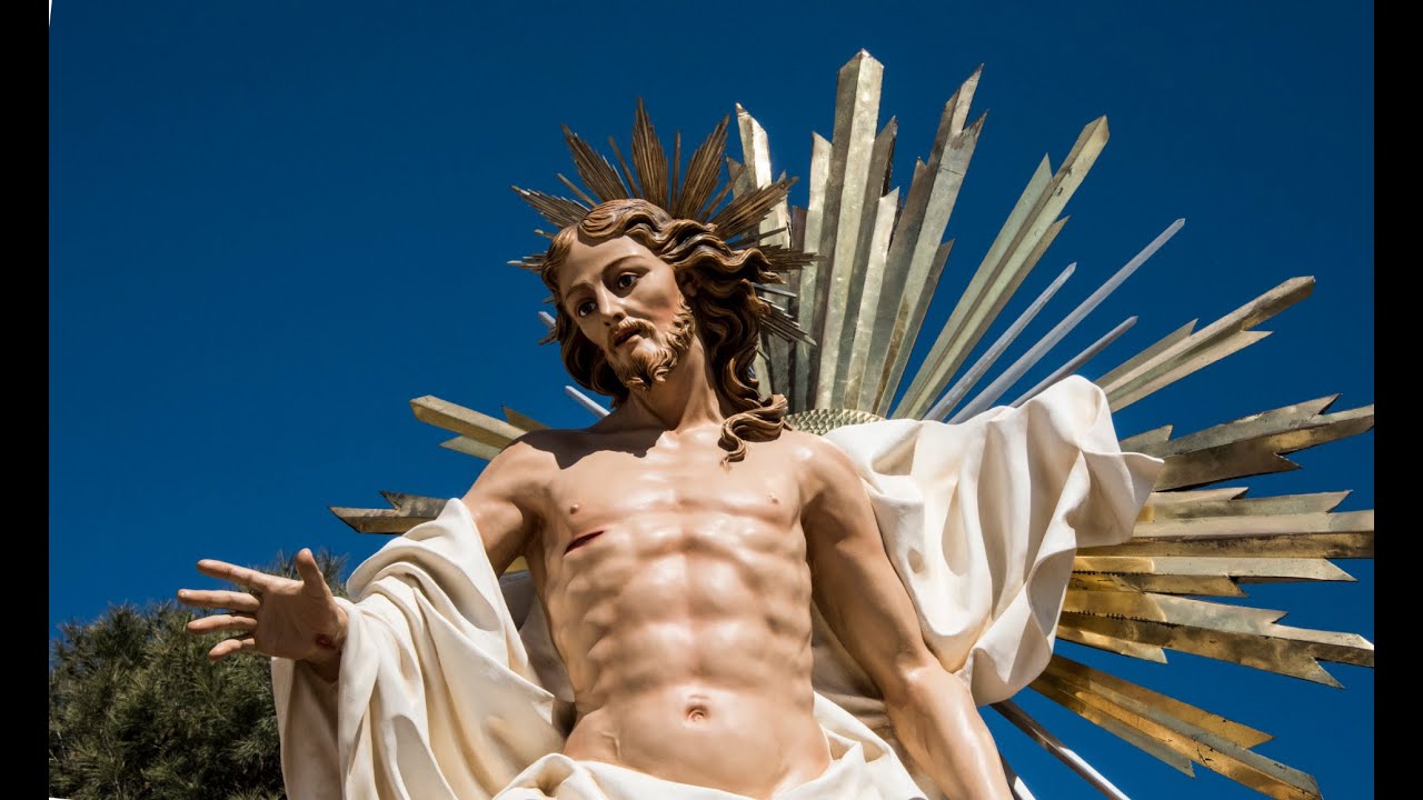 Kristu Rxoxt Katidral Ghawdex 27.03.2016