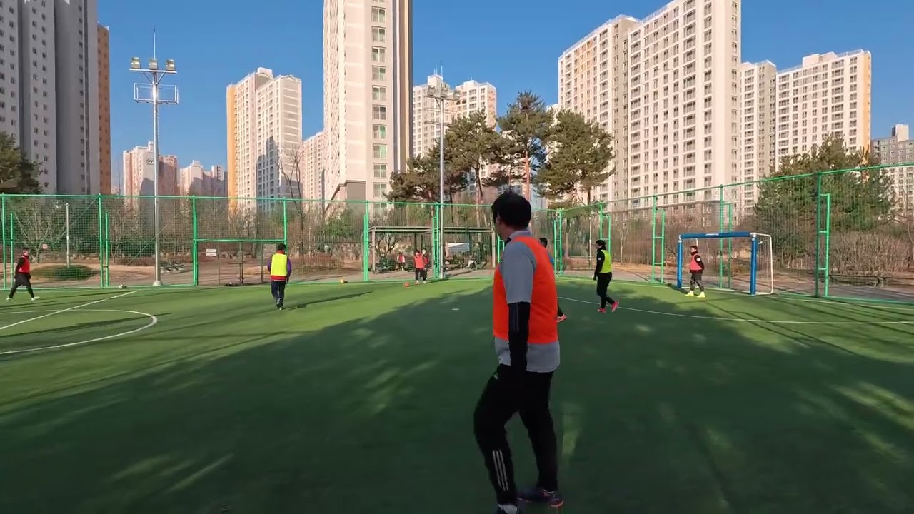 2026.03.08.일. 4라운드 - Go Ultra