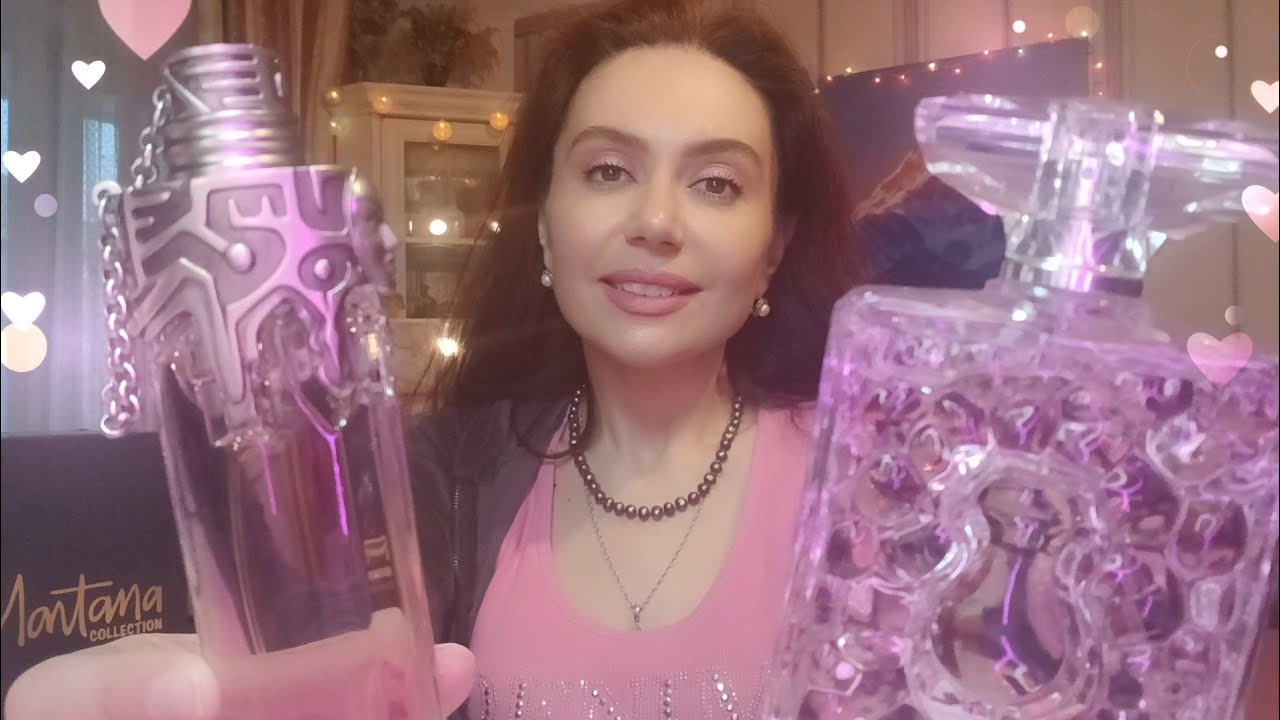 TAG✨️11 граней ЖІНОЧНОСТІ🔮 і не тільки у Парфумах🎶❤️‍🔥АромаБокс Талісманчиків🌀для БОГІНІЧКИ🌠