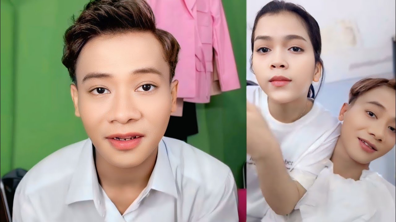 Robi DA7 bareng Zahra Live terbaru, Cantik x Ganteng !!
