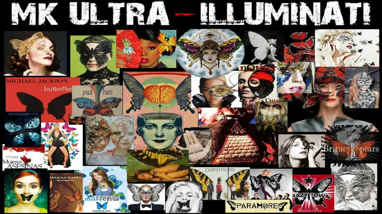 3 VIDEO SUL CONTROLLO MENTALE [Lady Gaga - Mark Zuckerberg - Al Roker]