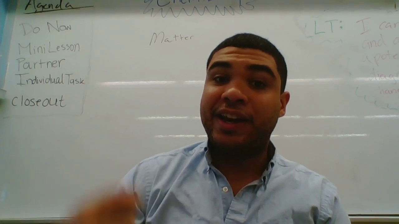 New York City Teaching Fellows (NYCTF) First Year Teaching